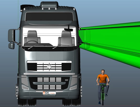 Driver & Vehicle Visibility Assessments