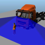LGV-visibility-mapping